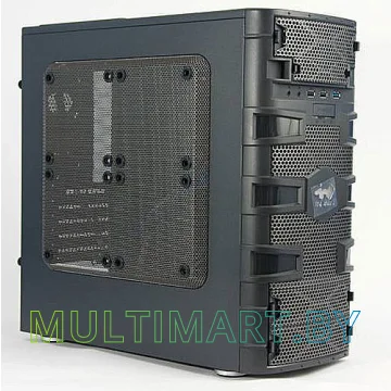 Корпус In Win BR-661 500W картинка 4